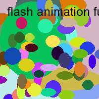 flash animation funny