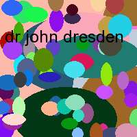 dr john dresden