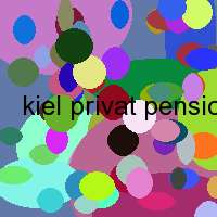 kiel privat pension ame.de