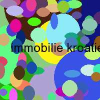 immobilie kroatien croazia immobilie kroatien