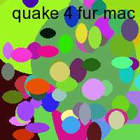 quake 4 fur mac