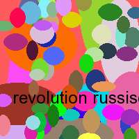 revolution russisch oktoberrevolution