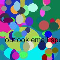 outlook email speicherort