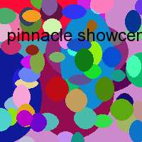 pinnacle showcenter 200 digital media streamer