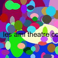 les ami theatre congo