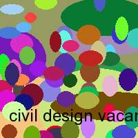 civil design vacancies midlands