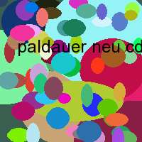 paldauer neu cd