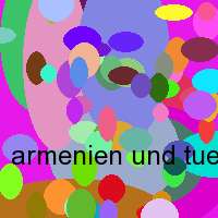 armenien und tuerkei