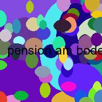 pension am bodensee de