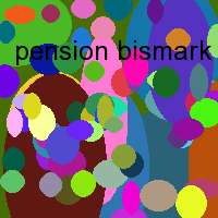 pension bismark dresden