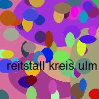 reitstall kreis ulm